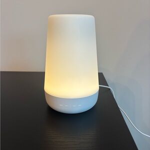 Hatch White Smart Lamp
